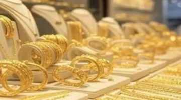 رقم تاريخي.. أسعار الذهب تتجاوز 6000 جنيه للجرام خلال تعاملات السبت الأخير من ديسمبر